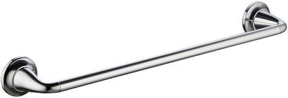 Glacier Bay 1000 036 861 | Constructor 18 in. Towel Bar - Chrome