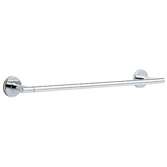Delta LDL18-PC | Lyndall 18 in. Bath Towel Bar Chrome Finish
