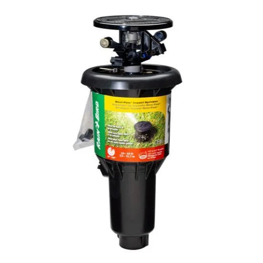 Rainbird MAXI‑PAW Pop‑Up Impact sprinkler. Code RB‑B0690008