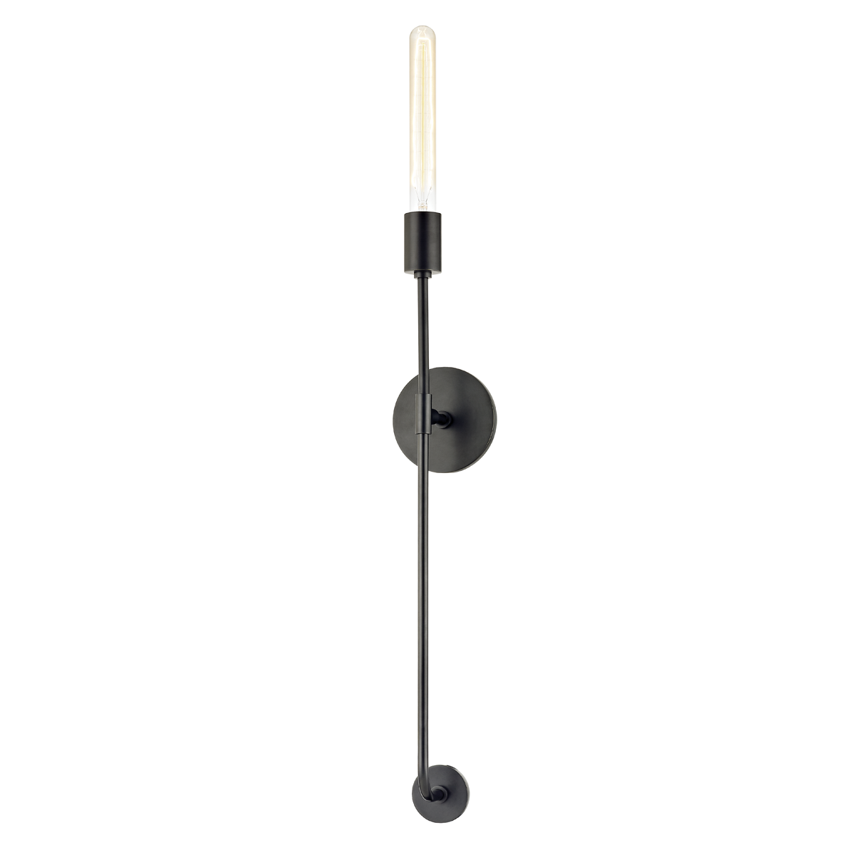 Mitzi H185101-OB | Dylan Wall Sconce, Old Bronze