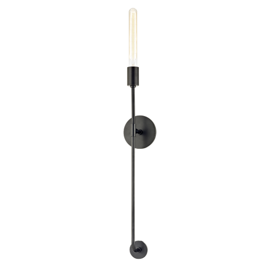 Mitzi H185101-OB Dylan Wall Sconce, Old Bronze