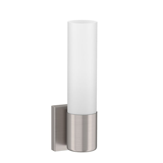 Signature Hardware PHVL2031BN | Leaman 13" Tall Single Light ADA Compliant Bathroom Fixture
