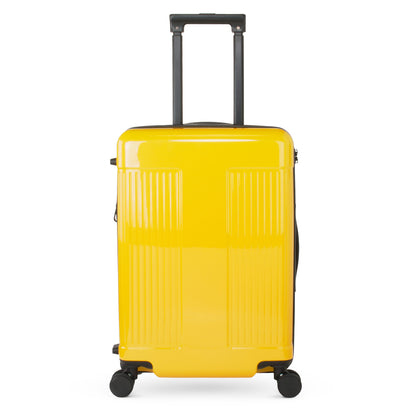 Carry-On Suitcase | Sahara Honey