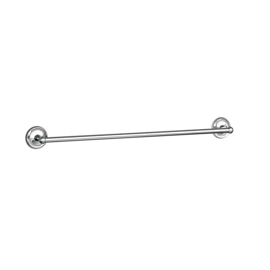 ProFlo PF5890CP | Hopkins 24" Towel Bar in Chrome