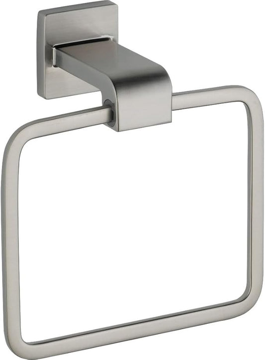 Delta 77546-SS | Hand Towel Holder Brilliance Stainless Steel