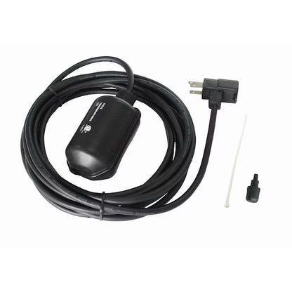 K2 Pumps AST16101K | Universal Piggyback Tethered Float Switch Replacement