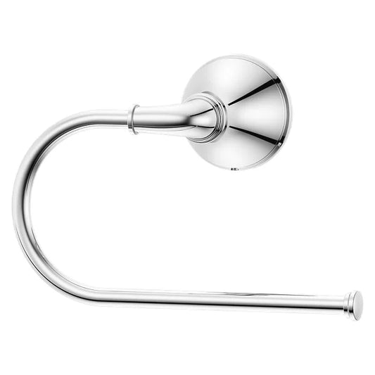 Pfister BRB-VSL0C | Visalia Wall-Mount Towel Ring in Polished Chrome
