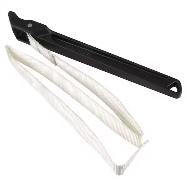 Husky 80-544-111 | 34 in. Strap Wrench with 3-1/2 in. Capacity