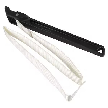 Husky 80-544-111 | 34 in. Strap Wrench with 3-1/2 in. Capacity