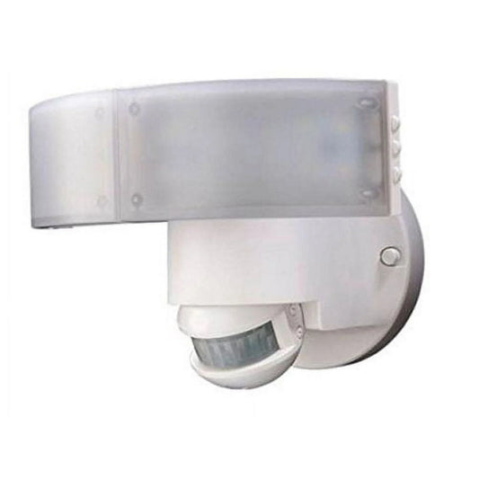Defiant DFI-5982-WH-G | 180 Degree LED Motion Security Light White