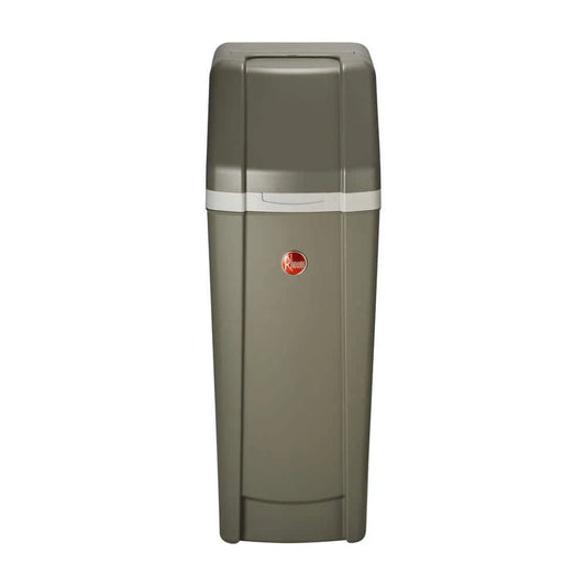 Rheem 32,000 Grain Preferred Home Water Softener for Hard Water and Iron Reduction