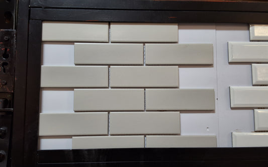 Subway BackSplash Tile  761537111