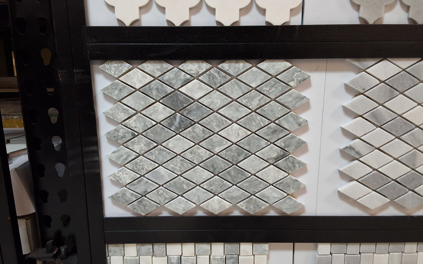 Tile BackSplash 91725311151