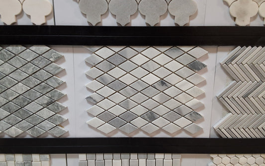 Tile BackSplash 66181718152