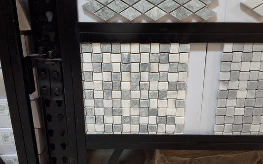 Tile BackSplash 66282726161