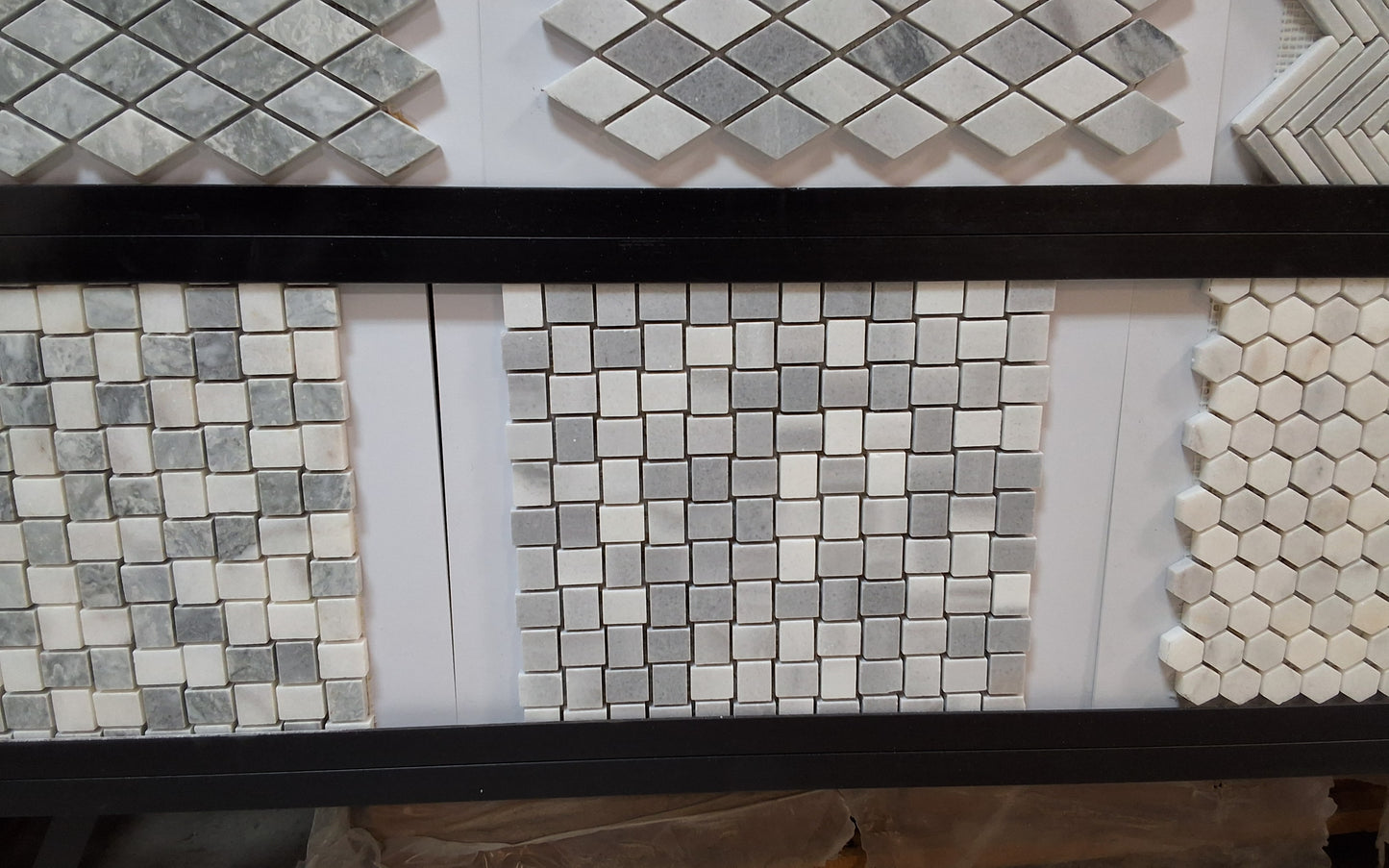 Tile BackSplash 55141329162