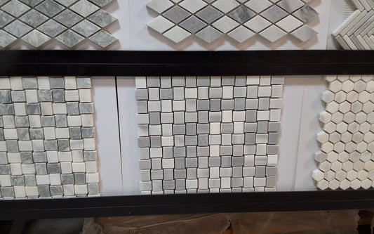 Tile BackSplash 55141329162