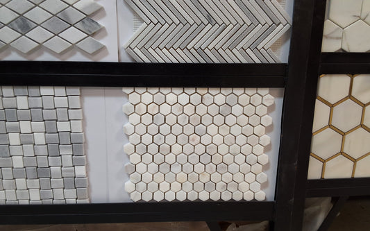Tile BackSplash 555132718163
