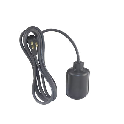 K2 Pumps AST16101K | Universal Piggyback Tethered Float Switch Replacement