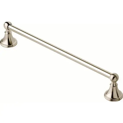 Delta 138029 | Crestfield 18 in. Towel Bar in Brushed Nickel