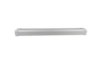 Commercial Electric 1003 540 153 | 48 in. 4000 Lumens Integrated LED White Wraparound Light 4000K Bright White