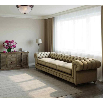 Volume Lighting V7734-79 | Marti 3-Light Indoor Antique Bronze Flush Mount Ceiling Fixture with Alabaster Melon Glass Bowl