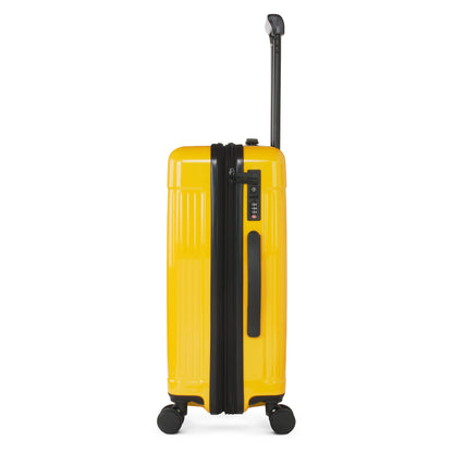 Carry-On Suitcase | Sahara Honey