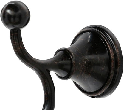 Delta 138038 | Bath Hardware Accessory, Double Robe Hook, Venetian