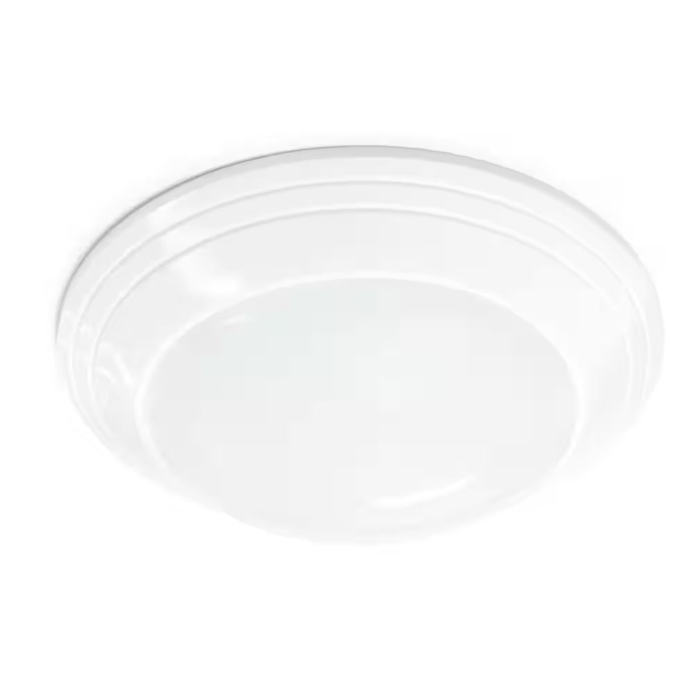 Feit Electric 1004 120 297 | 7 in. Selectable Integrated LED Flush White Dimmable Color CCT Title 24 Mount Disk Light