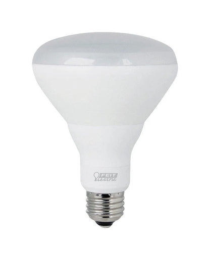 Feit Electric BR30DM | Daylight 120V 5000K 650 lm. BR30 E26 LED Bulb 65W