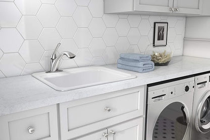 Kohler R77062-VS | Mistos Laundry Faucet