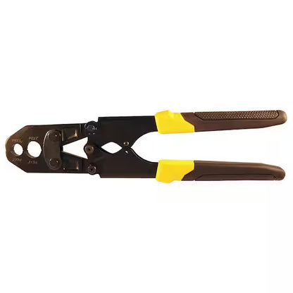 Apollo Pex 851-561 | Pinch Clamp Tool – Stainless Steel, 3/8" to 1" Range