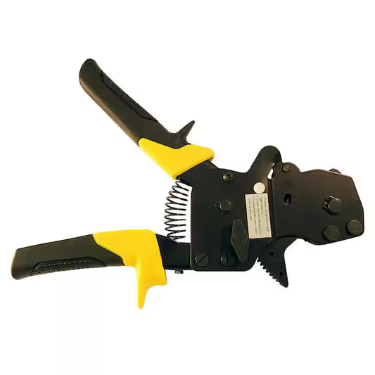 Apollo Pex 1002-509-021 | Apollo One-Hand PEX Pinch Clamp Tool 3/8" to 1"