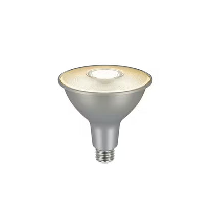 EcoSmart 1006 250 244 | (2-Pack) 150-Watt Equivalent PAR38 Dimmable Energy Star Flood LED Spot Light Bulb Bright White