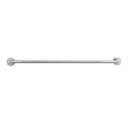Glacier Bay 1004 987 122 | Sebring 24 in. Towel Bar in Polished Chrome