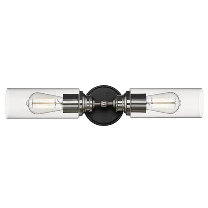Millennium 2412-MB/BN | 2 Light 24" Wide Bathroom Vanity Light
