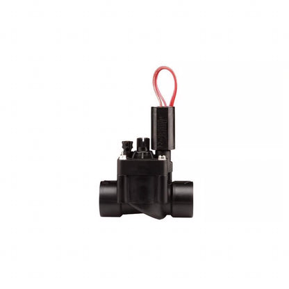 Hunter PGV101G | Professional Grade In-Line Valve with Flow Control 1 in. 150 psi