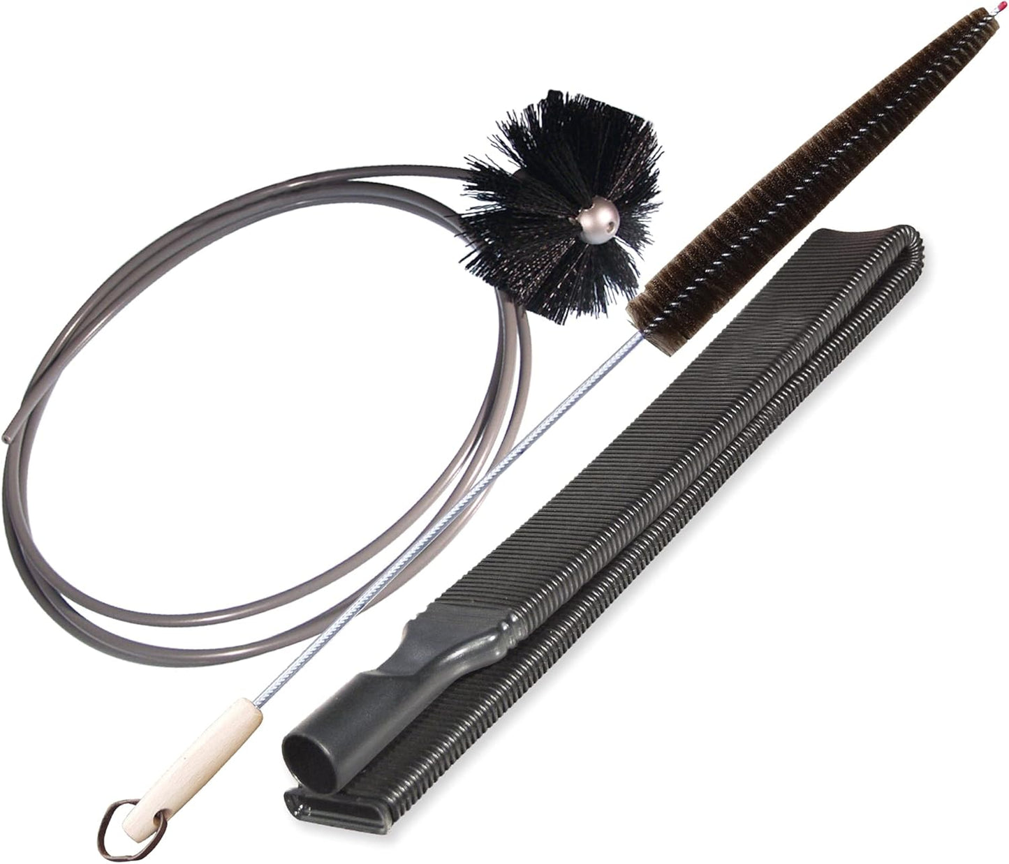 Dryer Max | Deluxe Lint Remover Kit