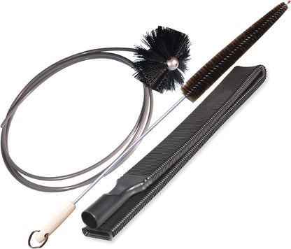 Dryer Max | Deluxe Lint Remover Kit