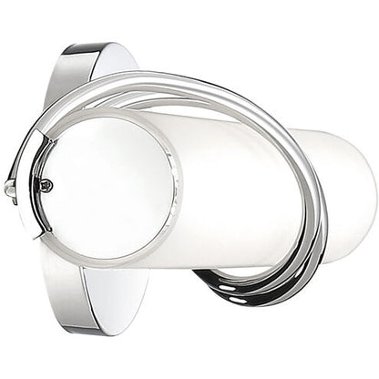Quoizel PCSQ8519C | Serenade LED 19 inch Polished Chrome Vanity Light Wall Light