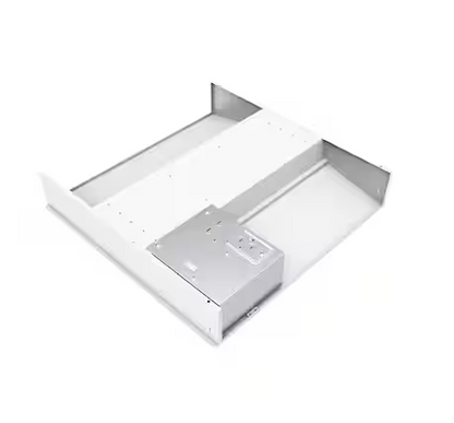 Commercial Electric 1003 957 950 | 2 ft. x 2 ft. 48- Watt Equivalent White Integrated LED