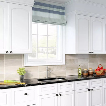 ProFlo PFXC1711ZBN | Single Handed Kitchen Faucet in Brushed Nickel