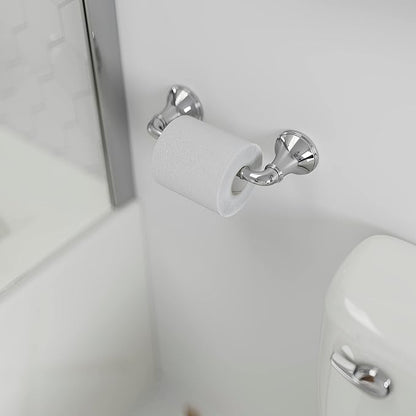 Pfister BPH-VSL0C | Toilet Paper Holder in Polished Chrome