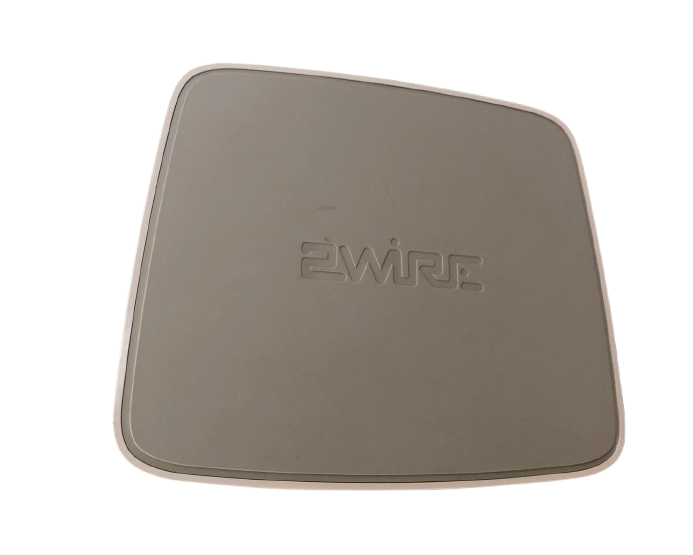 USED - AT&T 2701HG-B Gateway | High Speed Internet Wireless Router/Modem