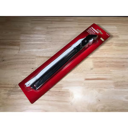 Husky 80-544-111 | 34 in. Strap Wrench with 3-1/2 in. Capacity