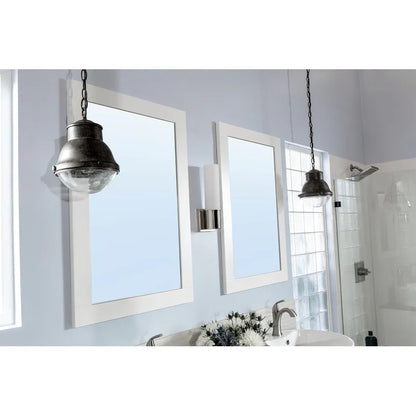 Signature Hardware PHVL2031BN | Leaman 13" Tall Single Light ADA Compliant Bathroom Fixture