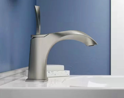 Kohler R21802-4D-BN | Single-handle Bathroom Faucet