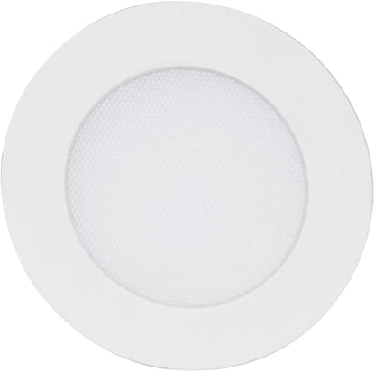Halo Home HLB4069BLE40AWH | LED Recessed Light 2700K-5000K 4 Inch White