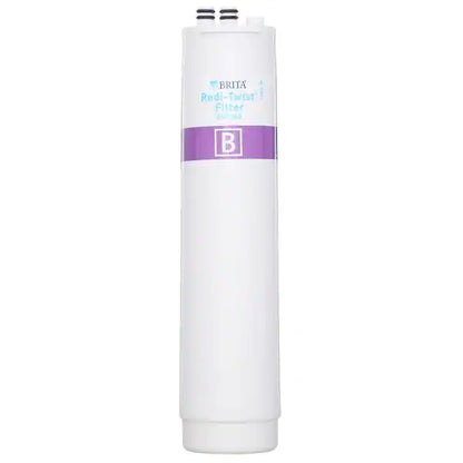 Brita WFUSF202 | Redi-Twist Under Sink Replacement Filter