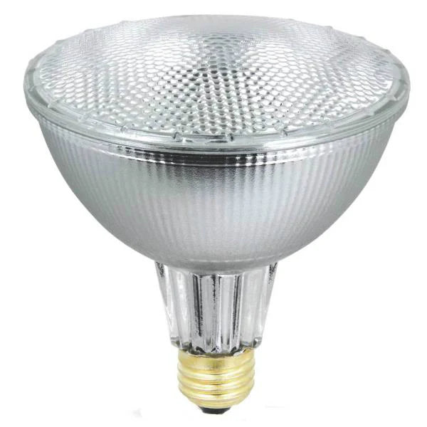 Feit Electric 55PAR38 | (2-Pack) Energy Saver Halogen Flood Light Bulbs – PAR30L Indoor/Outdoor – 75W Replacement